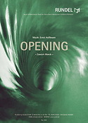 Ernst Hoffmann: Opening (Harmonie)
