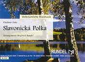 Vladimír Fuka: Slavonická Polka (Harmonie)