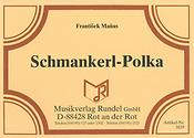 Frantisek Manas: Schmankerl-Polka (Harmonie)