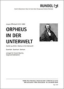 Offenbach: Orpheus in der Unterwelt