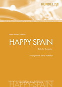 Schmidt: Happy Spain