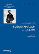 Dostal: Fliegermarsch