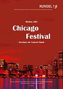 Götz: Chicago Festival