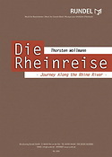 Wollmann: Die Rheinreise - Journey along the Rhine River