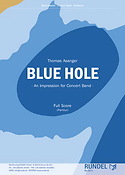 Asanger: Blue Hole