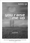 Brendan Graham: You Raise me Up (Harmonie)