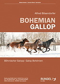 Bösendorfer: Bohemian Gallop