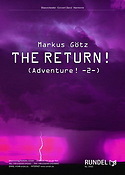 Götz: The Return!
