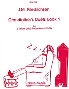 Grandfathers Duets Book 1