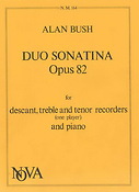 Duo Sonatina