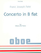 Concerto In B Flat