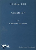 Concerto In F