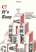 C! It S Easy