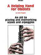 Helping Hand For Oboists,A