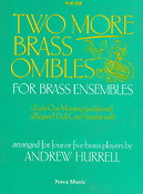 2 More Brass Ombles