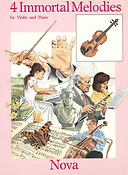 4 Immortal Melodies
