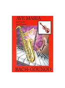 Bach: Ave Maria (Viool)