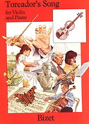 Toreador S Song