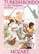 Turkish Rondo