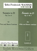 Sonata In D