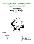 Elegy and Allegro
