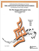 On The Steppes Of Central Asia