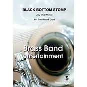 Black Bottom Stomp
