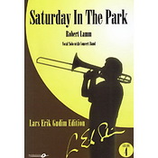 Saturday in the Park