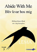 Bliv kvar hos mig
