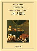 Arie Antiche: 30 Arie Vol. 1