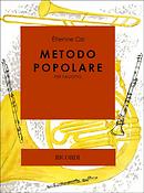 Etienne Ozi: Metodo Popolare