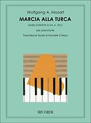 Marcia Alla Turca