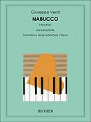 Nabucco. Fantasia