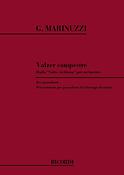 Marinuzzi: Valzer Campestre