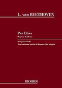 Beethoven: Per Elisa