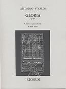 Vivaldi: Gloria RV 589