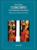 Nino Rota: Concerto per Trombone e Orchestra
