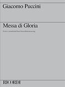 Puccini: Messa Di Gloria