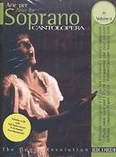 Cantolopera: Arie Per Soprano Volume 4