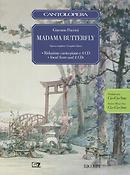 Cantolopera: Madama Butterfly (Parte Soprano)