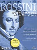 Cantolopera: Rossini Arie Per Mezzosoprano