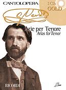 Verdi: Arias fuer Tenor (Cantolopera Gold Edition)