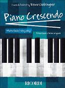 Piano Crescendo - Molto facile