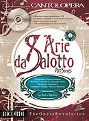 Cantolopera: Arie Da Salotto Vol. 1 