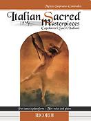 Capolavori Sacri - Sacred Masterpieces -