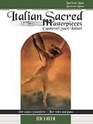 Capolavori Sacri - Sacred Masterpieces -