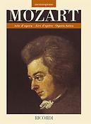 Mozart: Arie D'Opera (Mezzo-Sopraan)