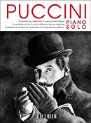 Puccini: Piano Solo