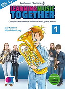 Learning Music Together Vol. 1