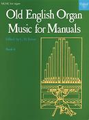 Old English Organ Music 4